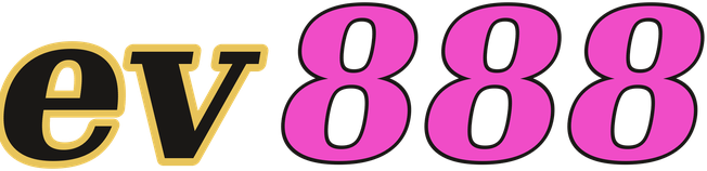 ev888 logo