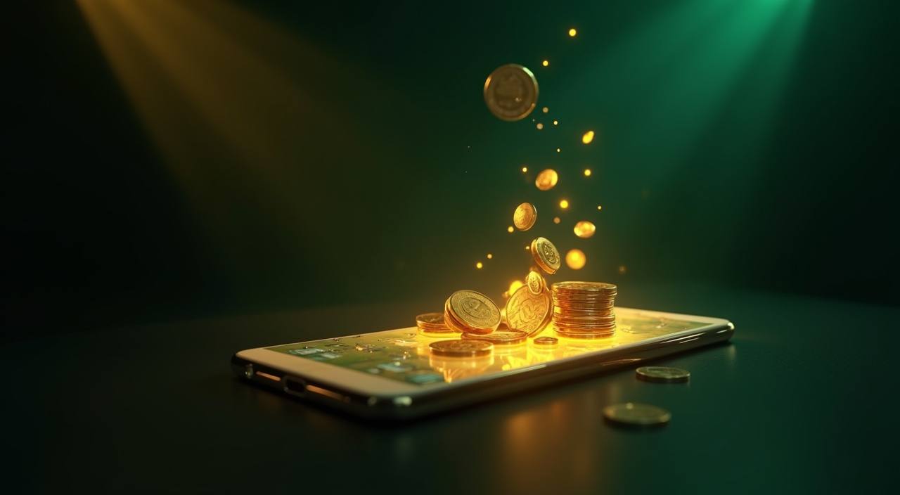 ev888 mobile gaming