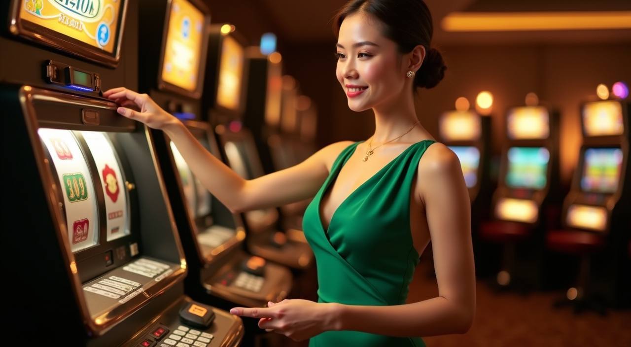 ev888 mobile gaming